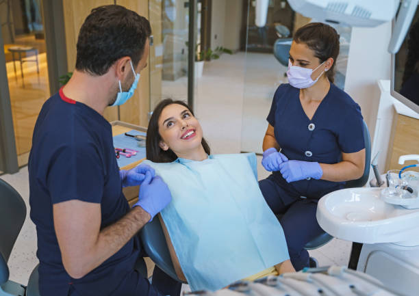 Best Dental Exams and Cleanings  in Preakness, NJ