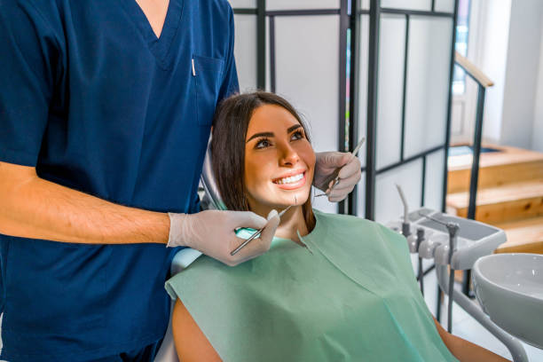 Professional Holistic Dental Care Services in Preakness, NJ