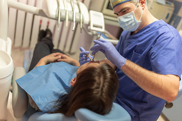 Emergency Dental Services in Preakness, NJ