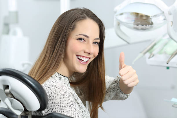 Dental X-Rays and Imaging in Preakness, NJ